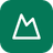 PobytWGórach.pl logo